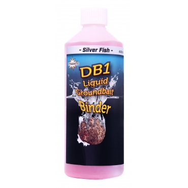 Dynamite Baits DB1 Binder 500ml Silver